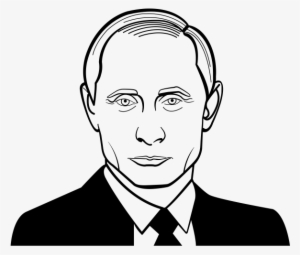 Putin Icon