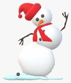 Snowman Png Image With Transparent Background - Portable Network Graphics
