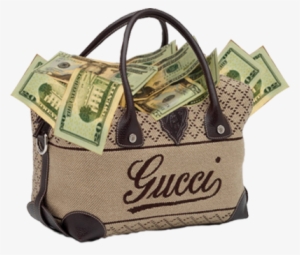 Photo By Skez520mia - Gucci Bag Of Money
