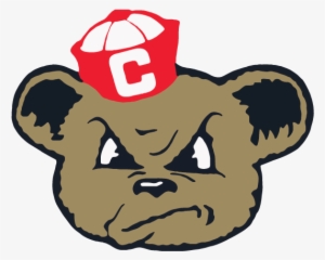California Cubs - California School For The Deaf Riverside Mascot