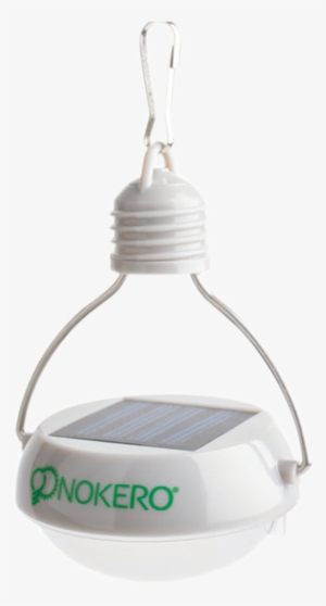 N182 Solar Light Bulb