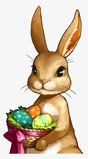 Easter Bunny .png