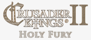 Crusader Kings Ii - Crusader Kings 2