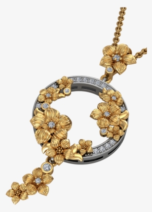 Jewelry Model - Jewellery