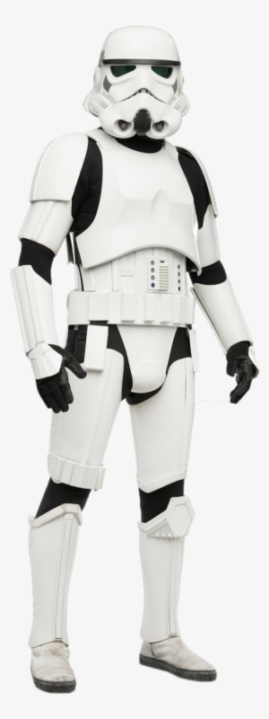 April 15, 2018 - Topps Solo A Star Wars Story Stormtrooper