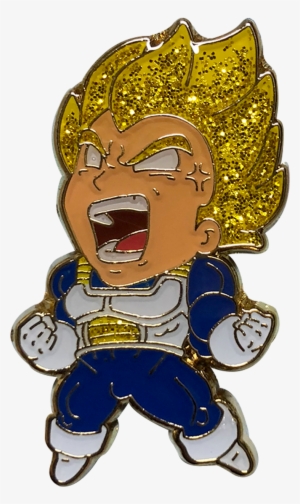 Grizzly Jerr Vegeta Pin - Grizzly Industrial, Inc.