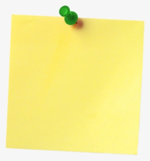 Png Post It Note Image Royalty Free Library - Post It Transparent Png