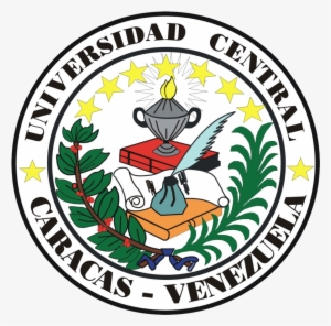 File - Ucv - Central University Of Venezuela
