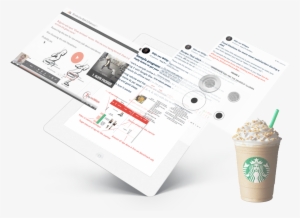 Frappé Coffee