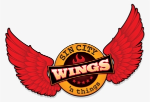 13 Las Vegas Places You Can Celebrate National Chicken - Chicken Wing Logo Png