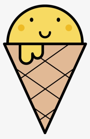 Clip Art - Ice Cream