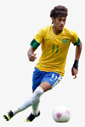 Neymar Transparent Png Pictures
