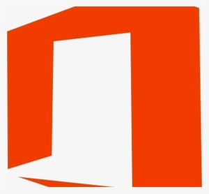 Microsoft Office Logo - Office Windows Logo Png