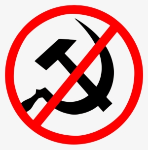 Aacl - Hammer And Sickle Crossed Out