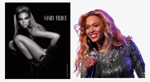 Sasha Fierce Beyonce Before Being Possessed - Beyonce Sasha Fierce Photoshoot