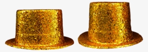 Free Sombrero Png - Gold Hat Png