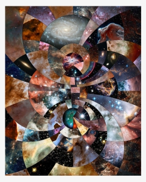 <em>the Light Of Their Eyes < - Carina Nebula Star-forming Pillars. Poster