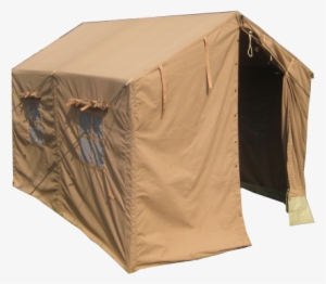 1131 Command Post Tent - Military Command Tent
