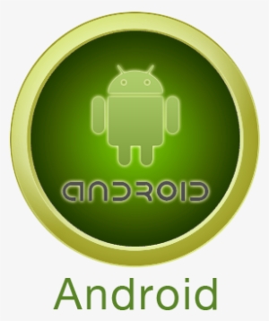 Button Rnd Andro - Android
