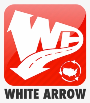White Arrow