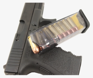 Vector Freeuse Library Rnd S W - Glock 40 Caliber