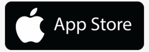 App Store And Google Play With Your Own Icon And App - Apple Store Badge Icon