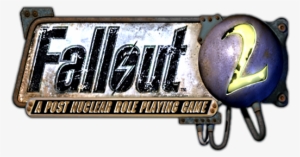 Fallout - Fallout 2
