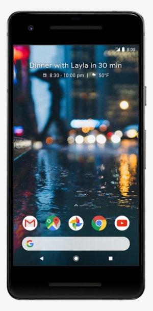 Google Pixel 2 Is The Best Smartphone For Stills Photographers - Google Pixel 2 Buy