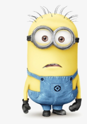 Cute To Ugly - Despicable Me 2