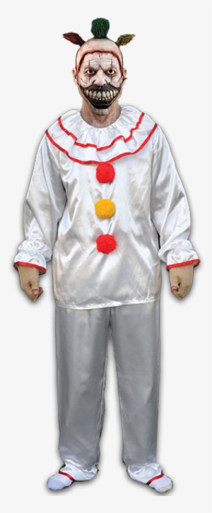American Horror Story - Halloween Costumes Of Clowns
