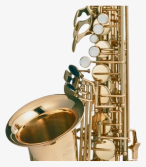 Saxophone Png Transparent Images - Transparent Background Sax Png