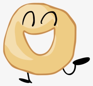 Beta Donut - Wiki