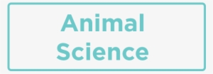 Animal Science - Colorfulness