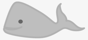 Free Image On Pixabay - Gray Whale Clipart