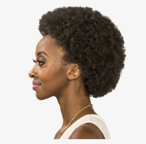 Go “fro” With The Natural Hair Products From My Natural - Jheri Redding