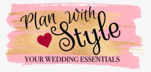 Plan With Style