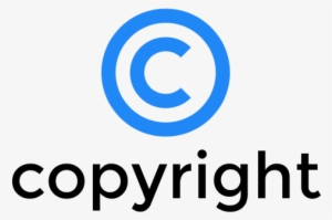 Copyright Symbol Png Pic - Copyright Png Transparent