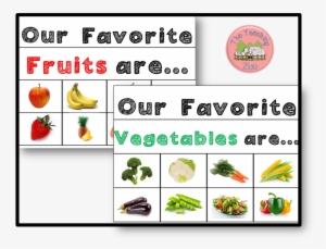 Row Of Vegetables Clipart Flower - Food