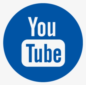 Youtube Dark Blue 01