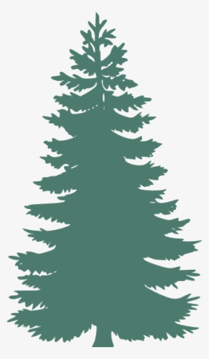 How To Set Use Lightgreen Pine Tree Clipart