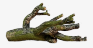 Tree Log Png Clip Free Library - Sculpture