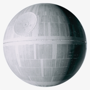 Death Star Png - Sphere