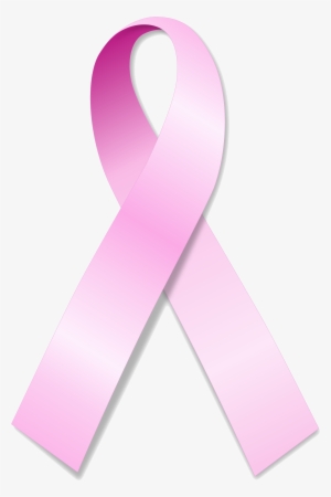 Breast Cancer Ribbon Png Images - Awareness Ribbon