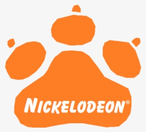 Pawprint - Nickelodeon