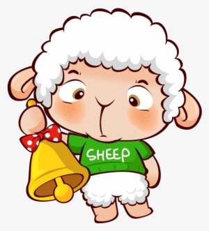 Sheep Clipart Png