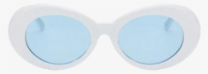 Clout Goggles - Ochelari De Soare Dama Ovali