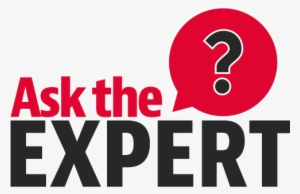 Ask An Expert Logo