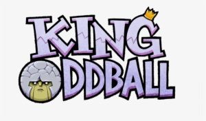So What's The Description Here And Features Come In - King Oddball