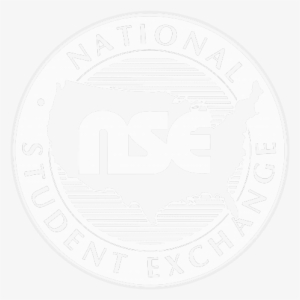 White Ps4 Logo Png Nse Logo - National Student Exchange Logo