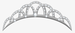 Silver Crown Clipart Png